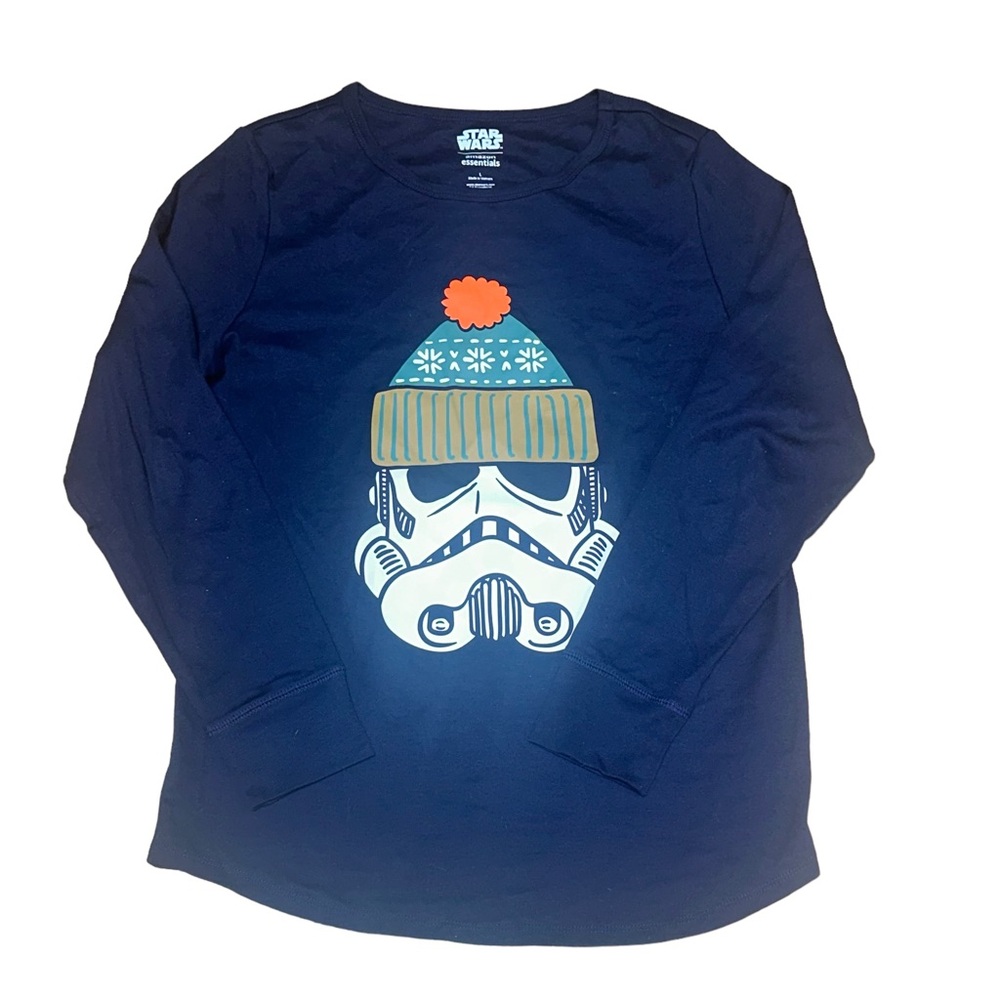 Amazon Essentials Star Wars Storm Trooper 2 Piece… - image 5